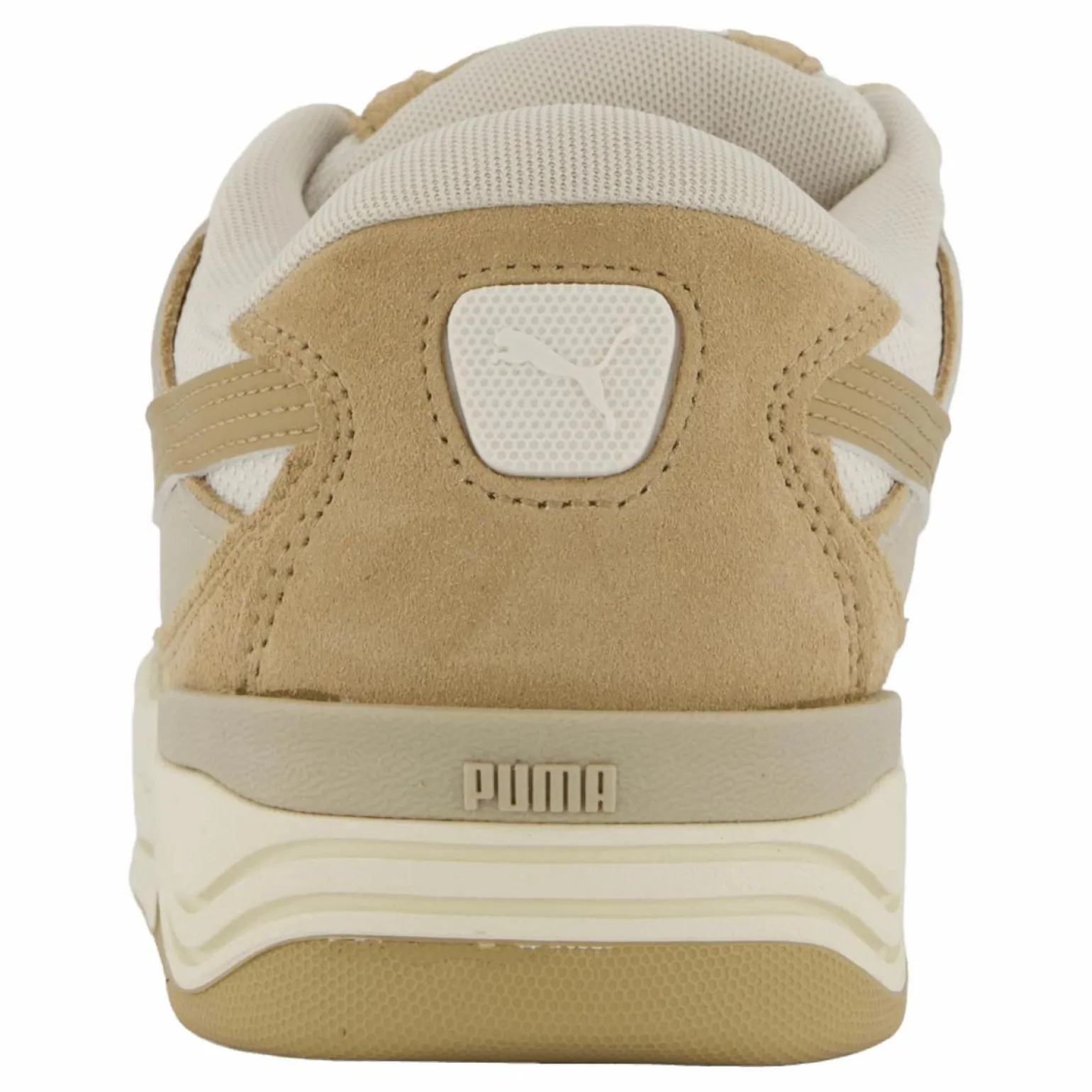 Puma-180 Sugared Almond-prairie Tan