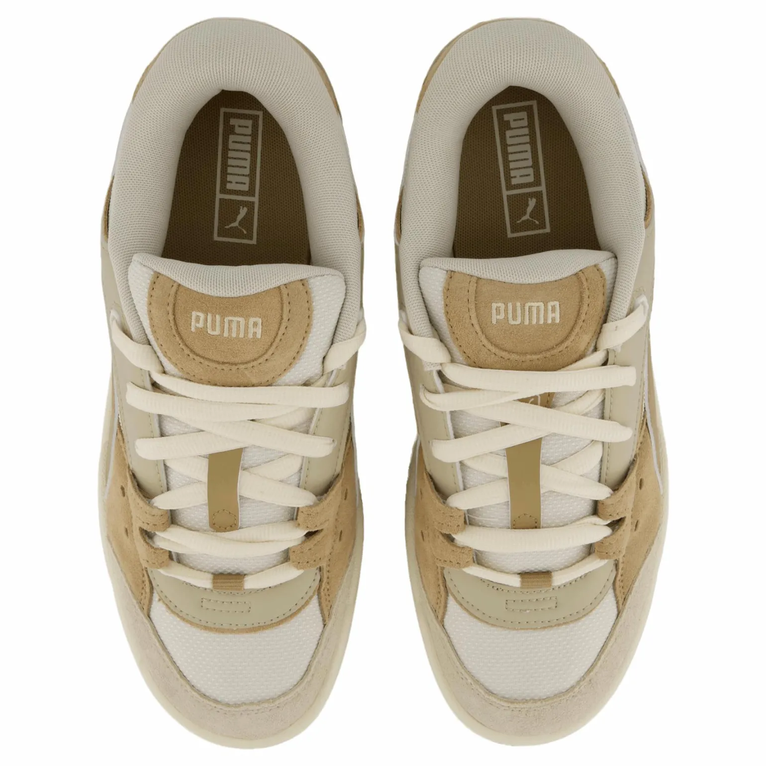 Puma-180 Sugared Almond-prairie Tan