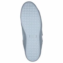 Puma Vikky Platform Ep Q2 Puma White-puma White