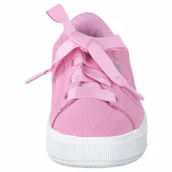 Puma Vikky Platform Ribbon Ps Pink