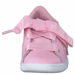 Puma Vikky Ribbon L Satin Ps Pale Pink-pale Pink