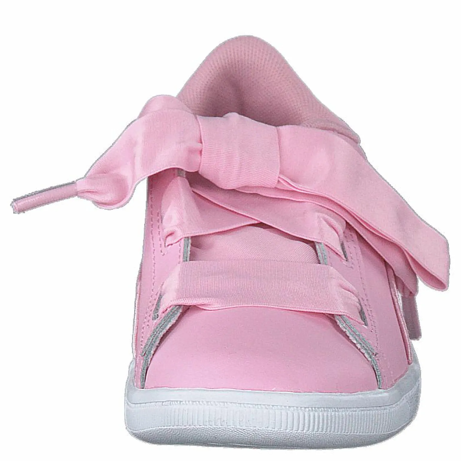 Puma Vikky Ribbon L Satin Ps Pale Pink-pale Pink