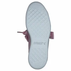 Puma Vikky Ribbon L Satin Ps Pale Pink-pale Pink