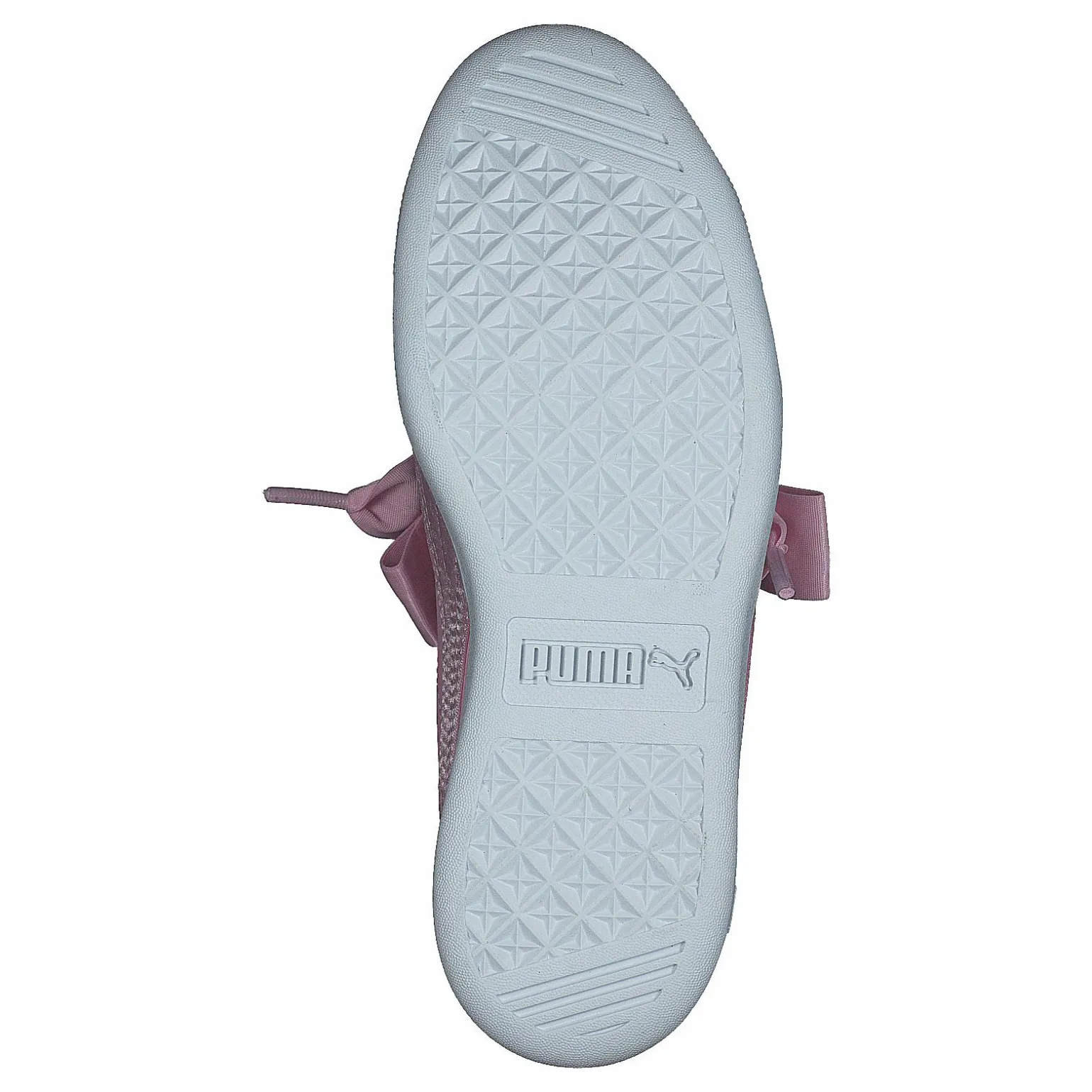 Puma Vikky Ribbon L Satin Ps Pale Pink-pale Pink