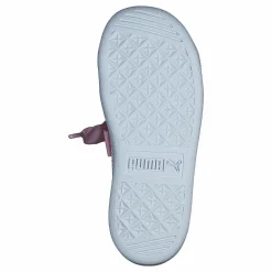 Puma Vikky Ribbon L Satin Inf Pale Pink-pale Pink