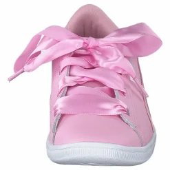 Puma Vikky Ribbon L Satin Jr Pale Pink-pale Pink