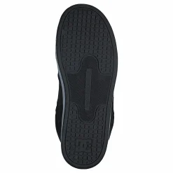 Pure High-top Black Camouflage