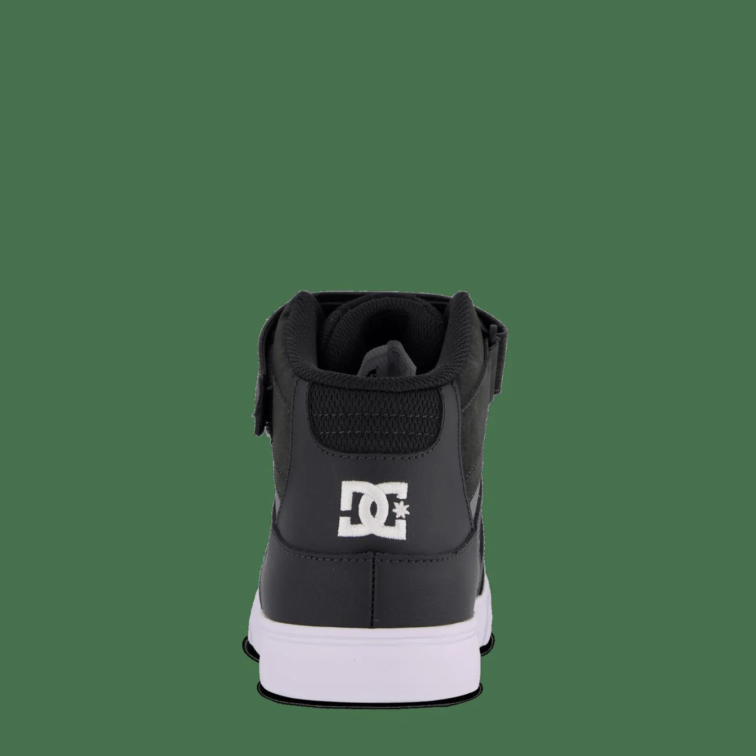 Pure High-top Ev Anthracite/black
