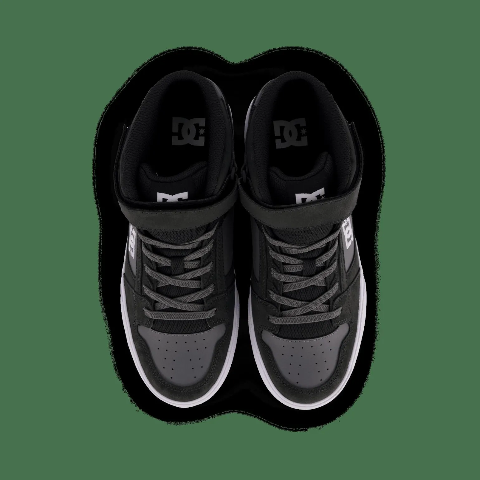 Pure High-top Ev Anthracite/black