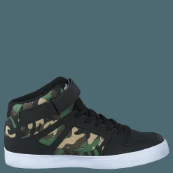 Pure High-top Ev Black Camo