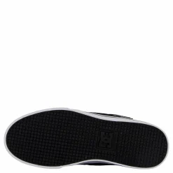 Pure High-top Ev Black/glow