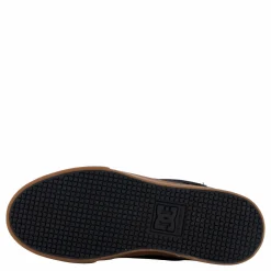 Pure High-top Ev Black/gum