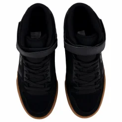 Pure High-top Ev Black/gum