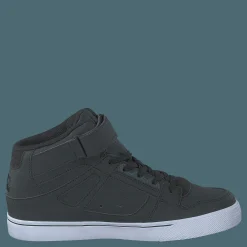 Pure High-top Se Ev Sn Black/white/black