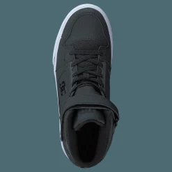 Pure High-top Se Ev Sn Black/white/black