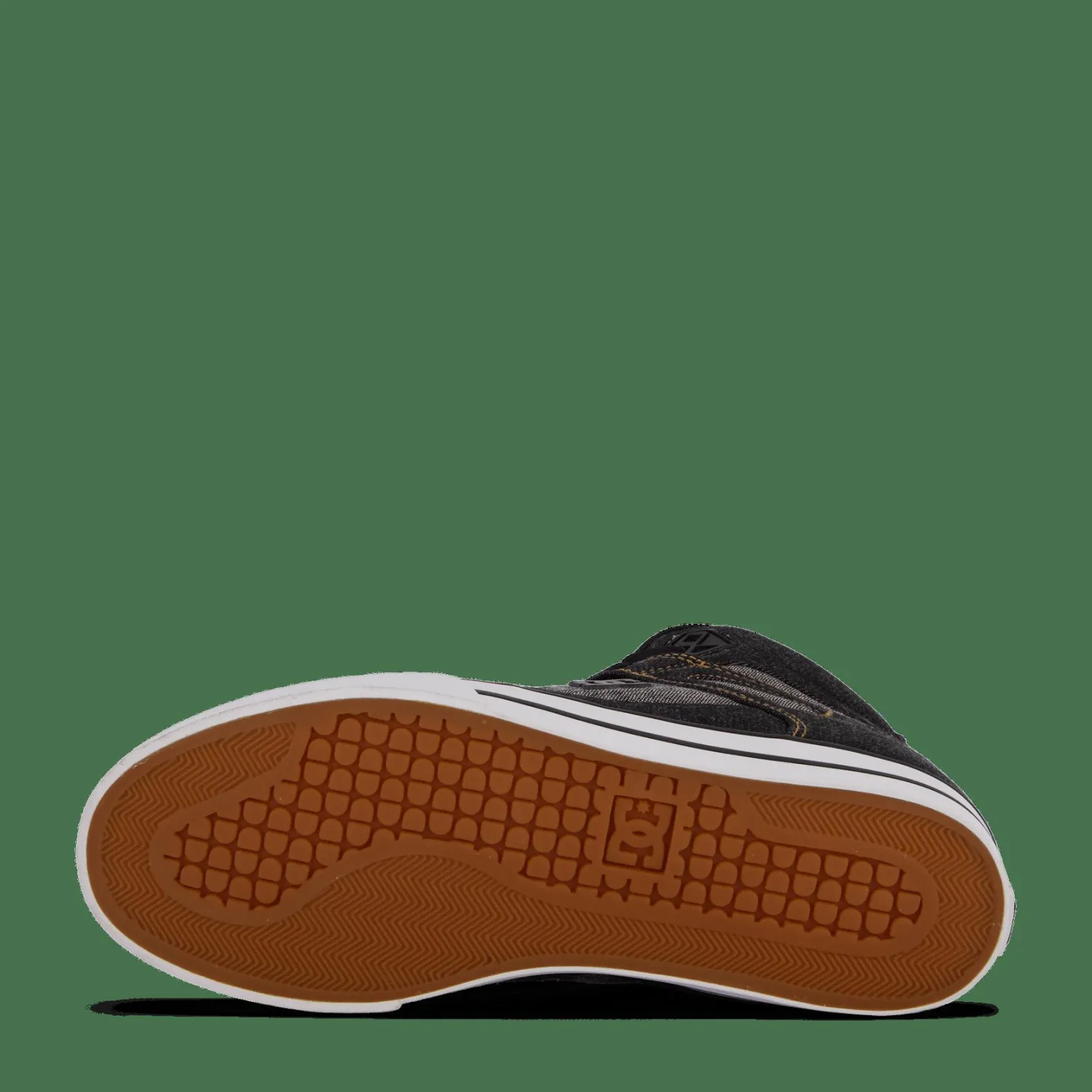 Pure High-top Wc Black/armor/black