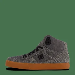 Pure High-top Wc Carbon/gum