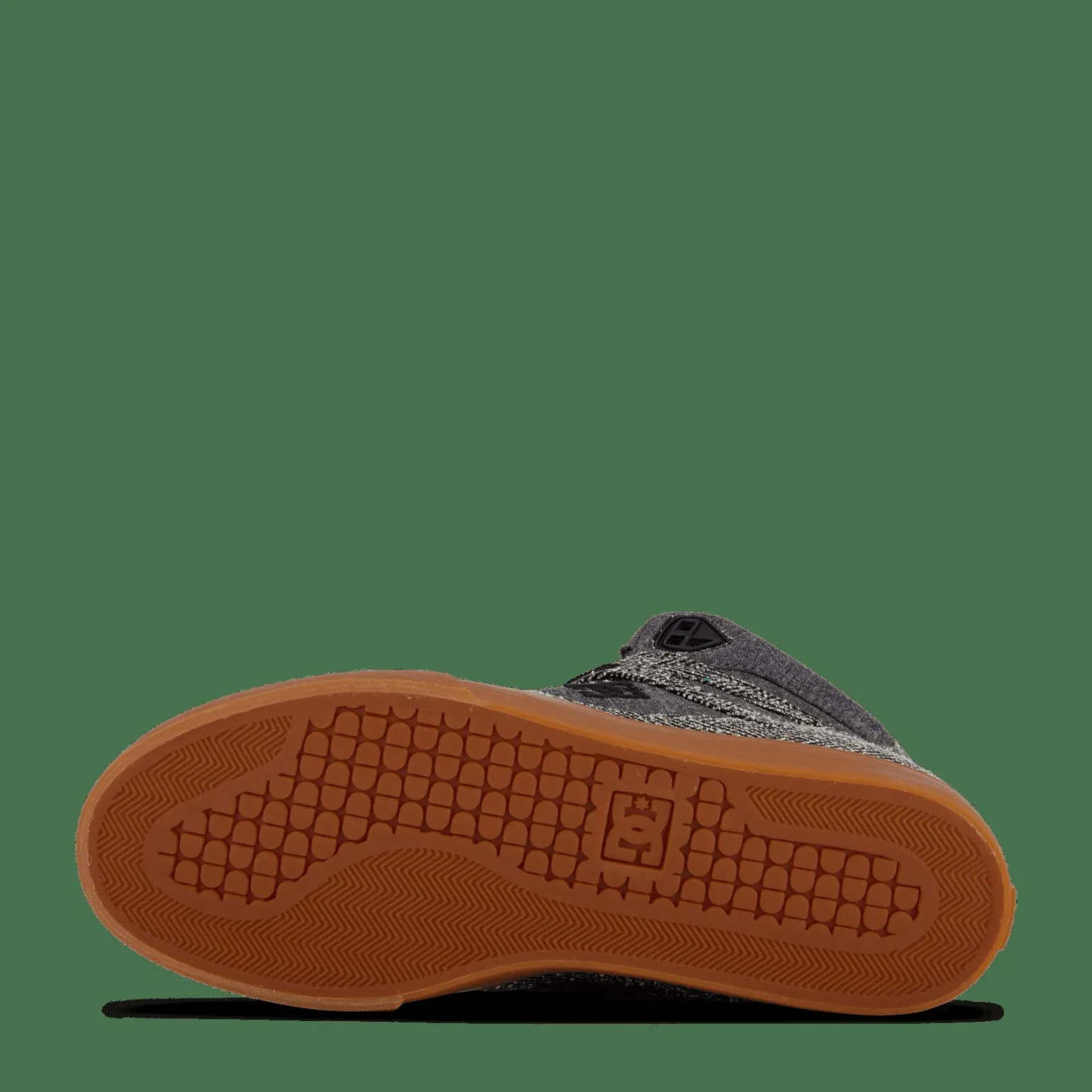 Pure High-top Wc Carbon/gum