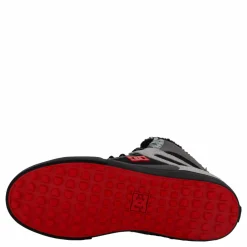 Pure High-top Wc Wnt Grey/black/red