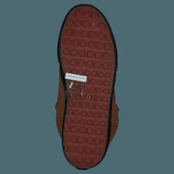 Pure High-top Wc Wnt Wheat/black