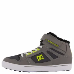 Pure High-top Wnt Ev Grey/grey/green