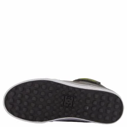 Pure High-top Wnt Ev Grey/grey/green