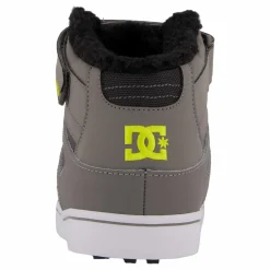 Pure High-top Wnt Ev Grey/grey/green
