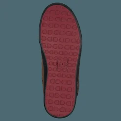 Pure High-top Wnt Ev Wheat/black