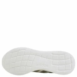 Puremotion Shoes Cloud White / Silver Metallic / Grey Two