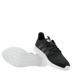 Puremotion Shoes Core Black / Grey Six / Light Flash Orange