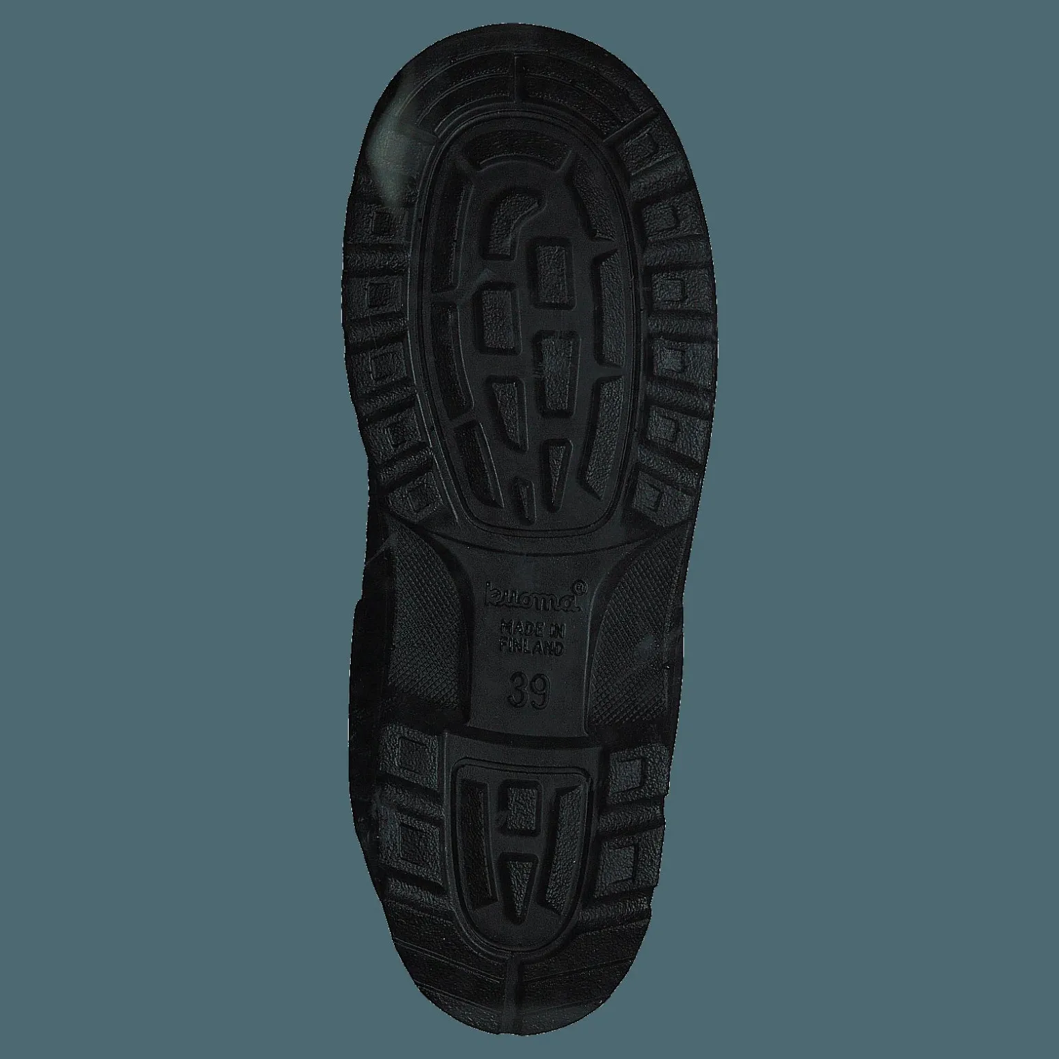 Putkivarsi Bordeaux Flower Reflective