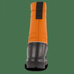 Putkivarsi Burnt Orange