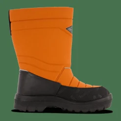 Putkivarsi Burnt Orange