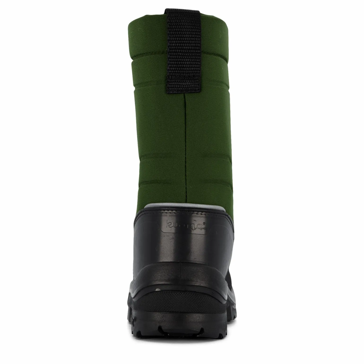 Putkivarsi Forest Green