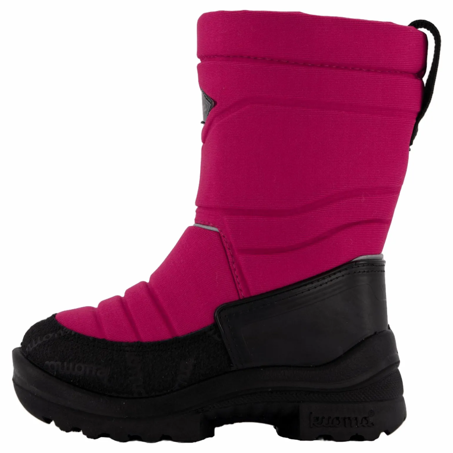 Putkivarsi Wool Cyclamen