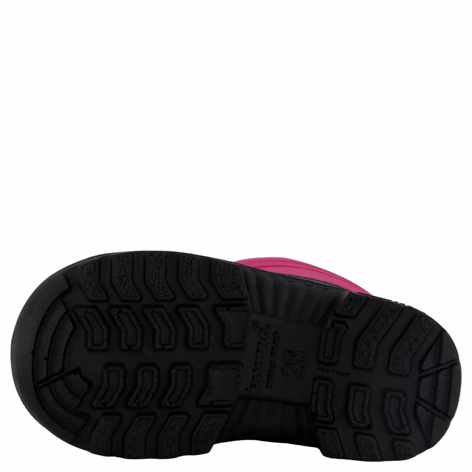 Putkivarsi Wool Cyclamen