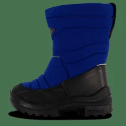 Putkivarsi wool Sky Blue