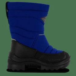 Putkivarsi wool Sky Blue