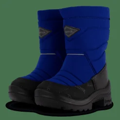 Putkivarsi wool Sky Blue