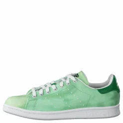 Pw Hu Holi Stan Smith Ftwr White/Ftwr White/Green