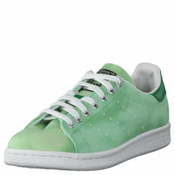 Pw Hu Holi Stan Smith Ftwr White/Ftwr White/Green