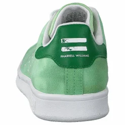 Pw Hu Holi Stan Smith Ftwr White/Ftwr White/Green