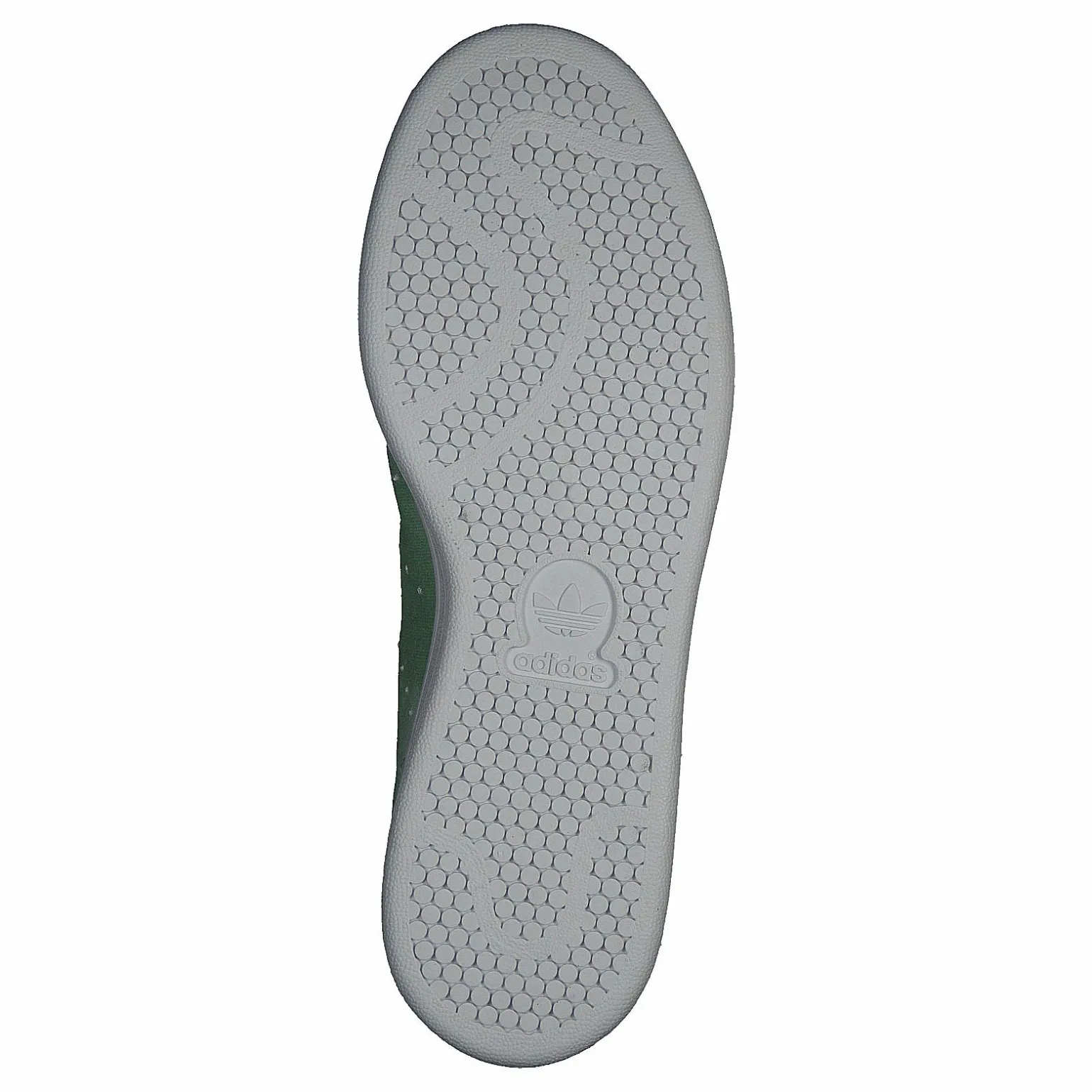 Pw Hu Holi Stan Smith Ftwr White/Ftwr White/Green