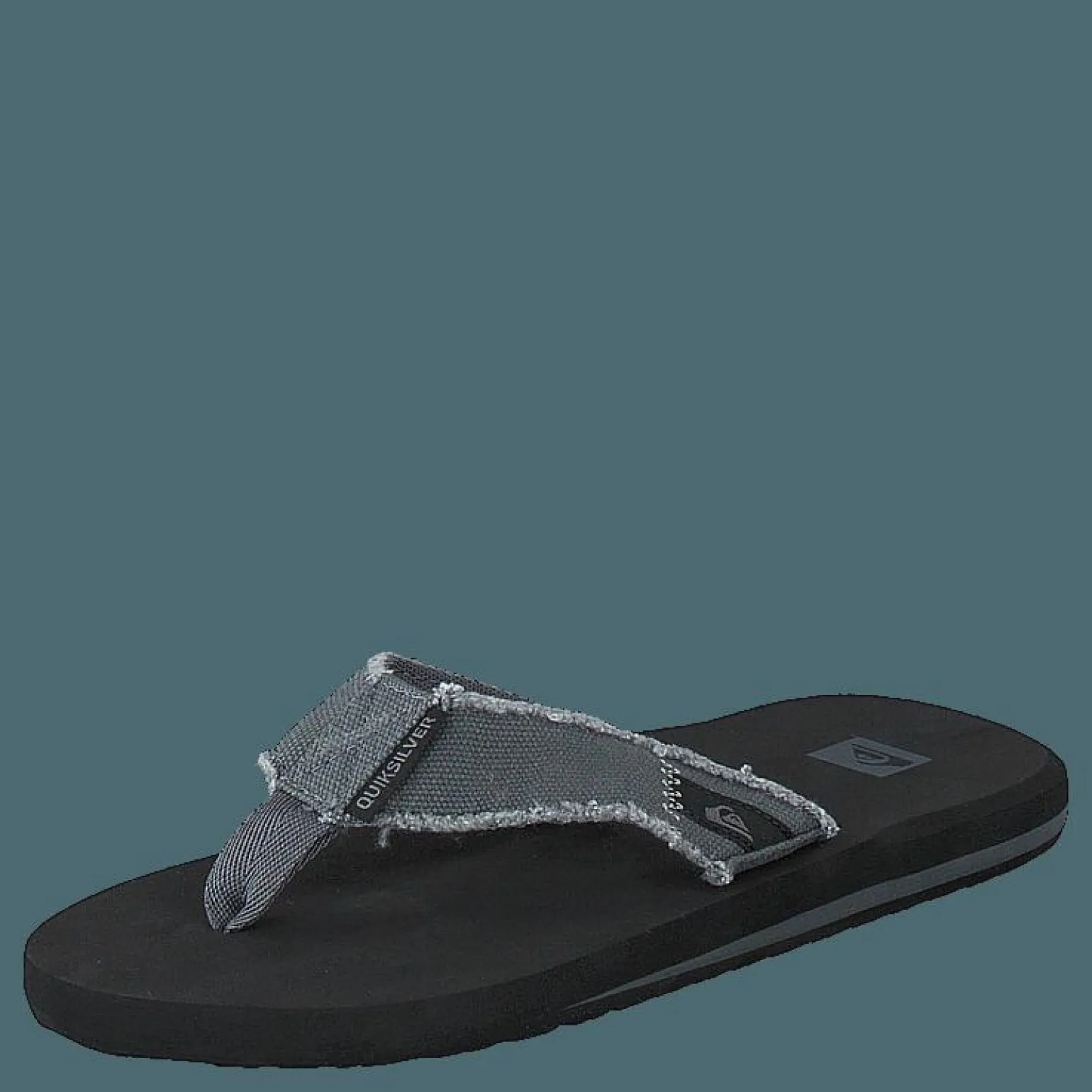 Qs Monkey Abyss M Sndl Grey/Black/Brown