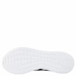 QT Racer 3.0 Shoes Core Black / Cloud White / Almost Pink