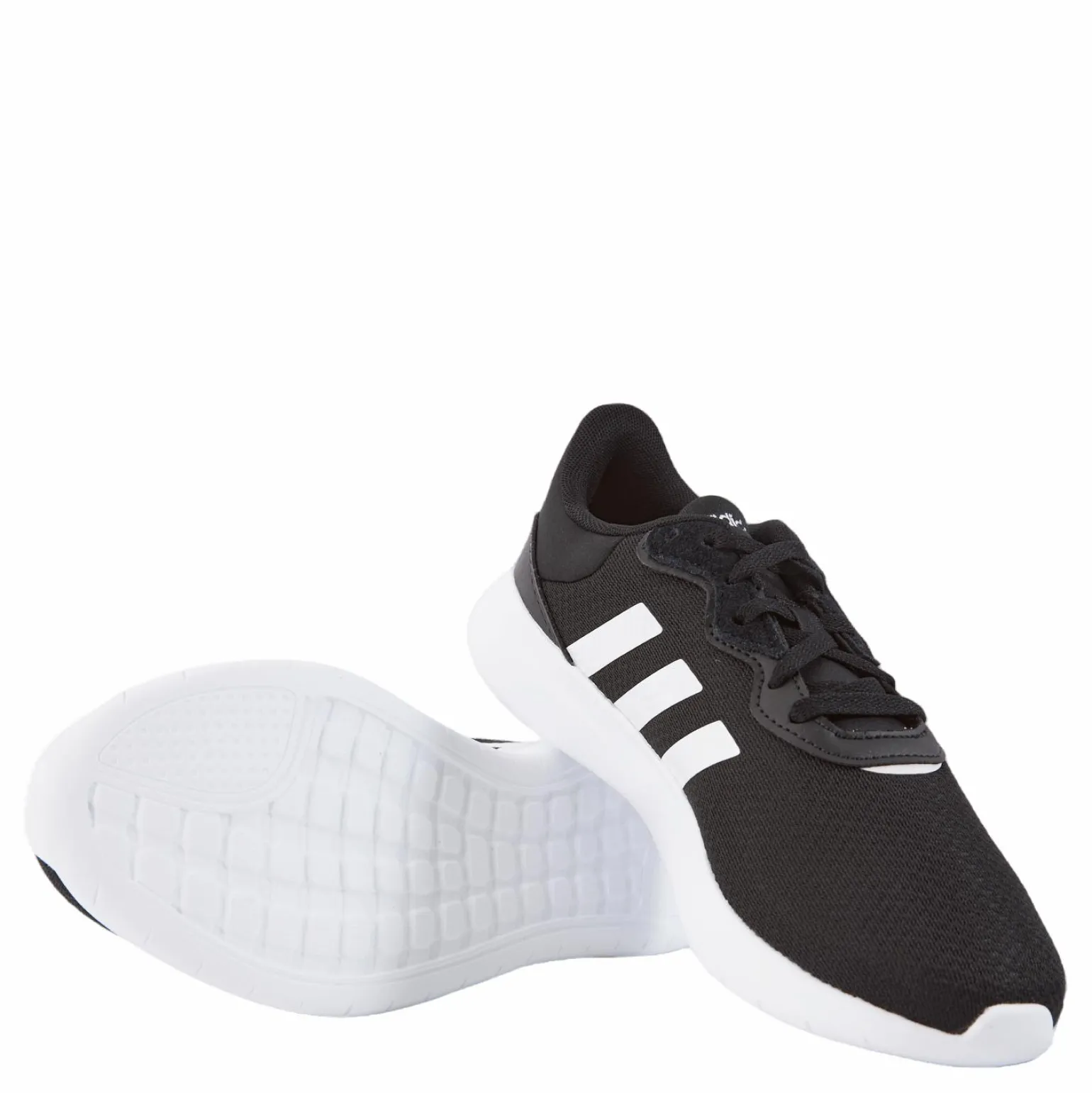 QT Racer 3.0 Shoes Core Black / Cloud White / Almost Pink
