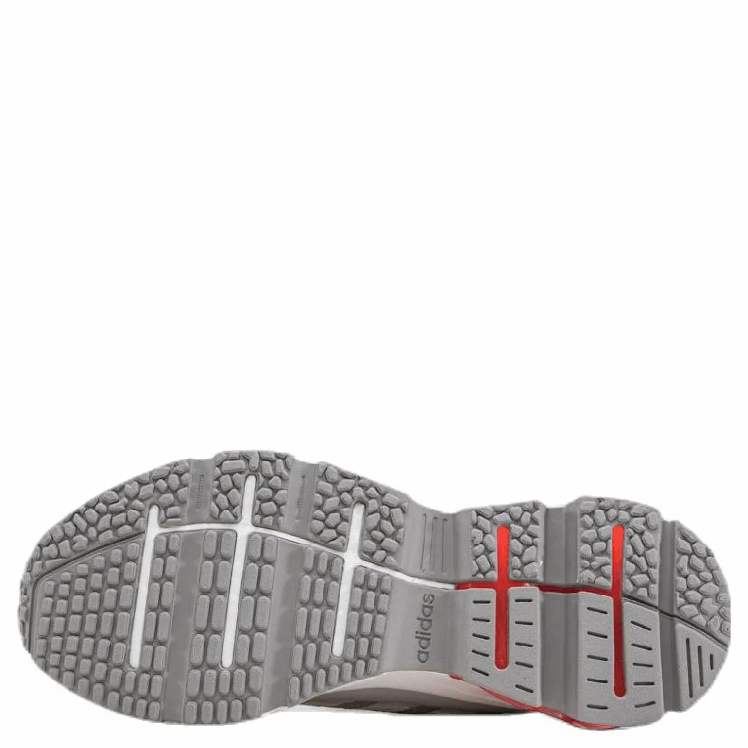 Quadcube Shoes Dash Grey / Dash Grey / Grey Two