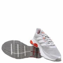 Quadcube Shoes Dash Grey / Dash Grey / Grey Two