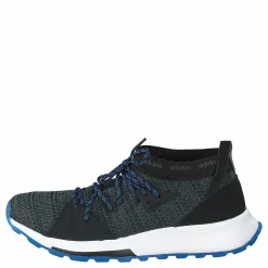 Quesa Shoes Core Black / Grey Six / Cloud White