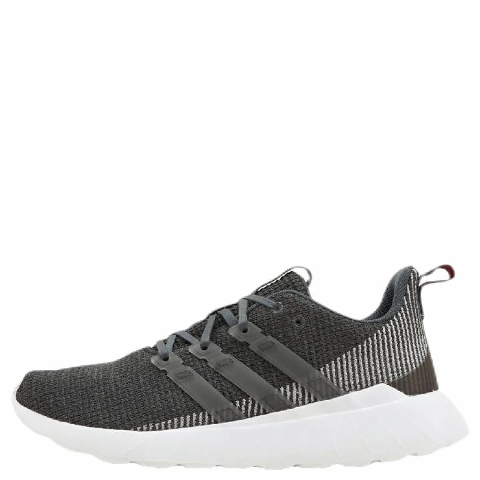 Questar Flow Shoes Grey Six / Grey Six / Core Black